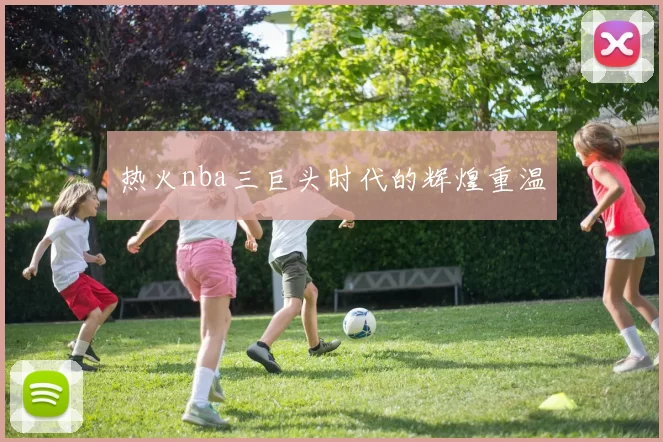 热火nba三巨头时代的辉煌重温