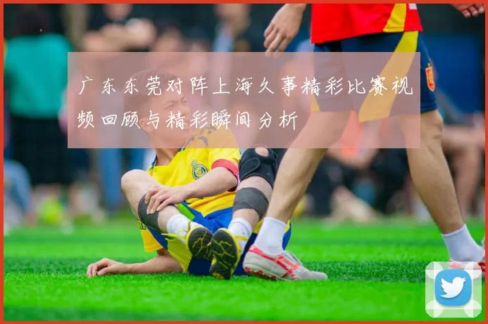 广东东莞对阵上海久事精彩比赛视频回顾与精彩瞬间分析