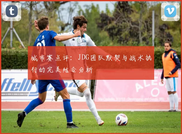 城市赛点评：JDG团队默契与战术执行的完美结合分析