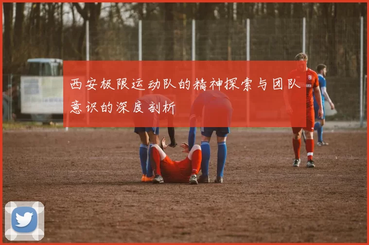 西安极限运动队的精神探索与团队意识的深度剖析