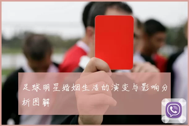 足球明星婚姻生活的演变与影响分析图解