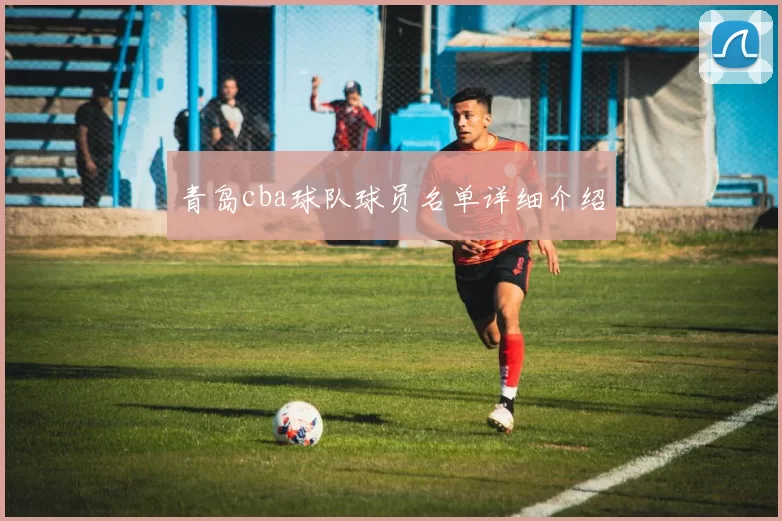 青岛cba球队球员名单详细介绍