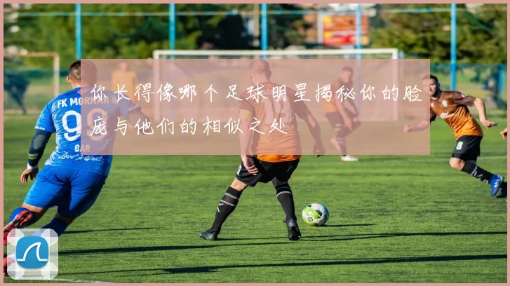 你长得像哪个足球明星揭秘你的脸庞与他们的相似之处