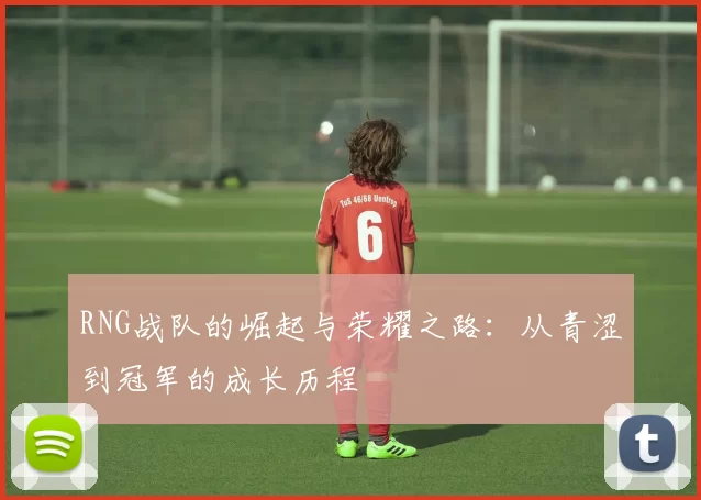 RNG战队的崛起与荣耀之路：从青涩到冠军的成长历程