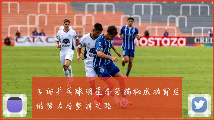 专访乒乓球明星李芳揭秘成功背后的努力与坚持之路