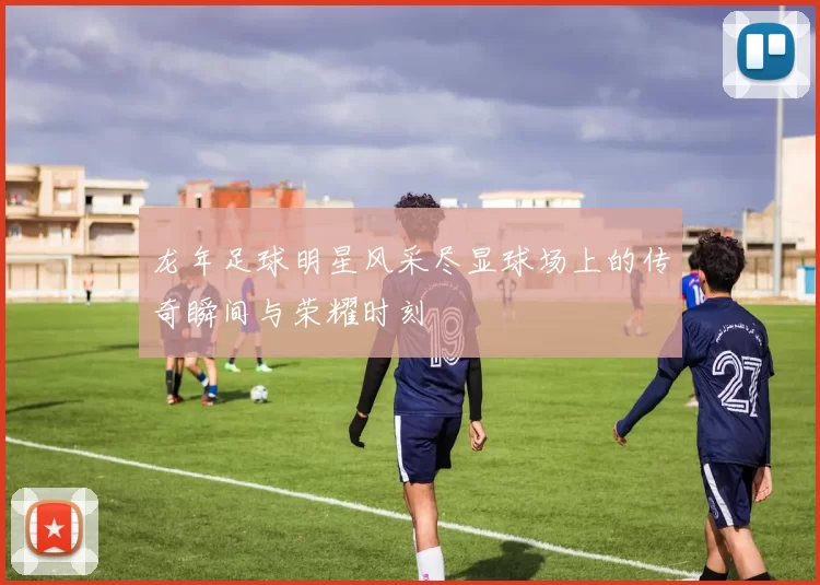 龙年足球明星风采尽显球场上的传奇瞬间与荣耀时刻
