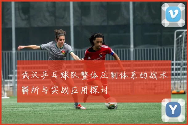 武汉乒乓球队整体压制体系的战术解析与实战应用探讨