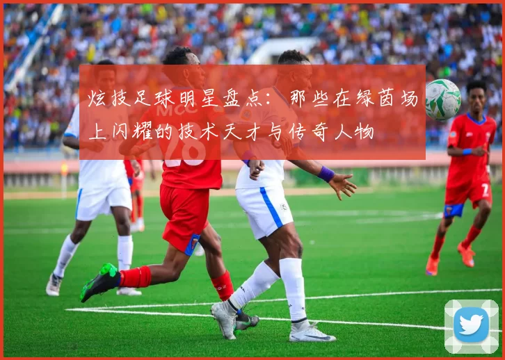 炫技足球明星盘点：那些在绿茵场上闪耀的技术天才与传奇人物