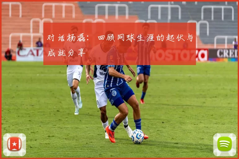 对话杨磊：回顾网球生涯的起伏与成就分享