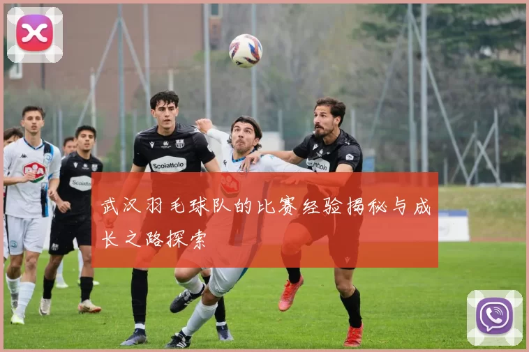 武汉羽毛球队的比赛经验揭秘与成长之路探索