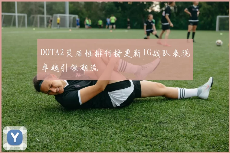 DOTA2灵活性排行榜更新IG战队表现卓越引领潮流