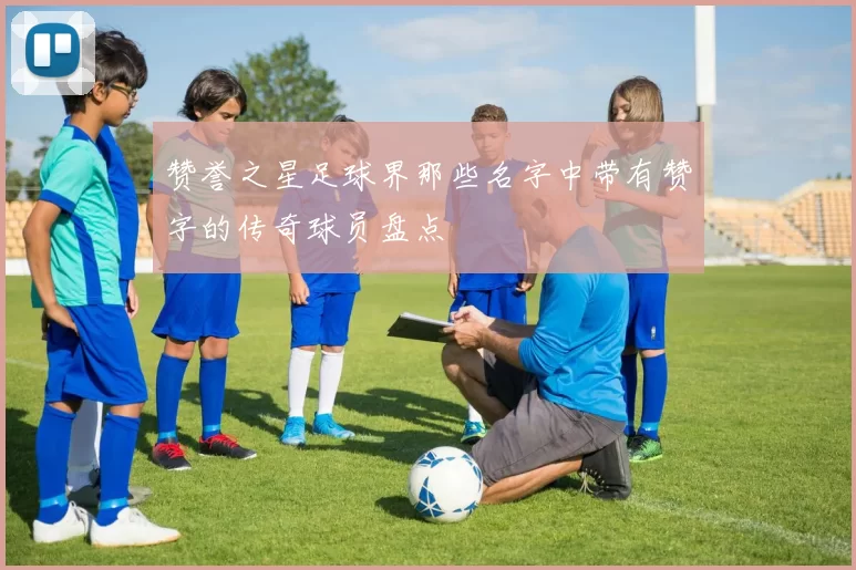 赞誉之星足球界那些名字中带有赞字的传奇球员盘点